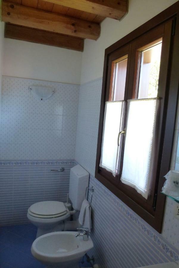 Villa Genziana Ovaro Zewnętrze zdjęcie